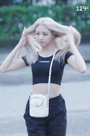 129 On Sinb Dahyun Crushs