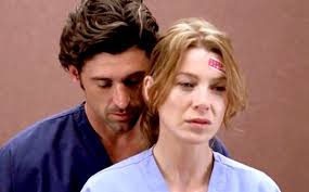 Amelia Shepherd Derek Shepherd Grey's Anatomy Season 1 All Episodes Online  Pin By Julia On MerDer