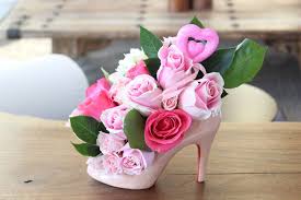 Buy now, pick up in store · earn rewards & discounts 27 Ceramic High Heel Vases Ideas High Heels Blue Stilettos Pink Ceramic