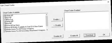 Black And White Pc Game Cheats Epsxe Cheat Codes In 2020 Cheating Download Hacks Coding