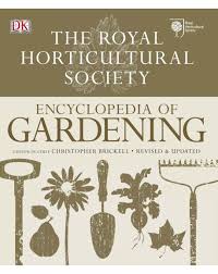 Rhs Encyclopedia Of Gardening Hardback Dk Com Gardening Books Beginner Books Encyclopedia