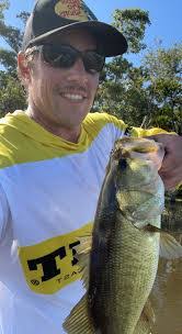 Gary Fish's Instagram, Twitter & Facebook