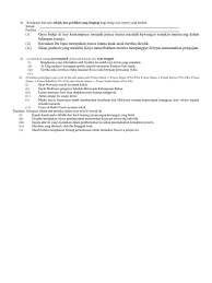 The perbezaan utama antara subjek dan predikat adalah fungsi mereka; Kenalpasti Dan Tulis Subjek Dan Predikat Yang Lengkap Bagi Setiap Ayat Seperti Yang Berikut