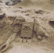 Now It S Art R Bikinibottomtwitter Spongebob Squarepants Know Your Meme