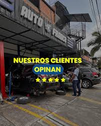 Taller Mecanico Auto Franco