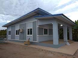 ไอเด ยสร างบ านสไตล โมเด ร นช นเด ยว 2 ห องนอน งบก อสร าง 650 000 บาท แบบบ าน แบบบ านสวย แบบบ านโมเด ร น แบบบ านสไตล โม บ าน ผ งบ าน แบบบ านโมเด ร น