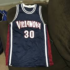 Villanova basketball fans, we're ranking the best villanova wildcats of all time. Shirts Villanova Basketball Jersey Xl Poshmark