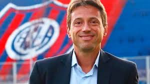 Moretti es el nuevo presidente de San Lorenzo
