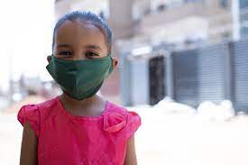 Masks should be used as part of a comprehensive strategy of measures to suppress transmission and the appropriate use, storage and cleaning or disposal of masks are essential to make them as. Everything You Need To Know About Face Masks Unicef Sudan