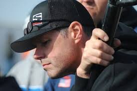 Dale Blaney Wins at Port Royal