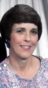 Sharon Wyman Obituary