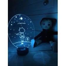 Kucuk Prens Le Petit Prince Lamba Lamba Sanatsal Prince