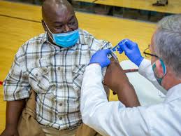 Vaccine hunters like me have found relief where supply, for whatever reason, is greater than demand. The Covid 19 Vaccine Hunter Has Spoken Virtually Everyone In Phase 1a Covered Pennlive Com