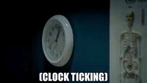 Make a meme make a gif make a chart make a demotivational flip through images. Yarn Clock Ticking Sherlock 2010 S03e01 Drama Video Gifs By Quotes 4b321d22 ç´—