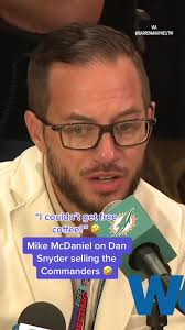 Mike Mcdaniel High School Teacher