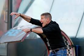 Date de naissance07 novembre 197347 ans. Martin Palermo Seria El Nuevo Entrenador De Curico Unido Atentos Chile