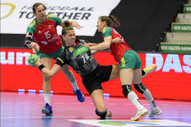 Andebol 1 2020/2021 results, tables, fixtures, and other stats for andebol 1 2020/2021. Andebol Sem Argumentos Para A Alemanha Portugal Esta Fora Do Mundial 2021 Jornal Universitario Do Porto