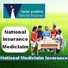 National Insurance Mediclaim Policy National Mediclaim Policy