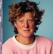 Jon Hackett's Instagram, Twitter & Facebook