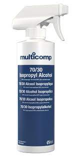 It can be used for removing pill binders from substances such as methylphenidate or. Isopropyl Alcohol Cleaner Ipa 70 30 Spray Bottle 475ml