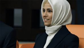 Sümeyye erdoğan'ın bebeğinin i̇smi belli oldu! Sumeyye Erdogan Biyografi Info