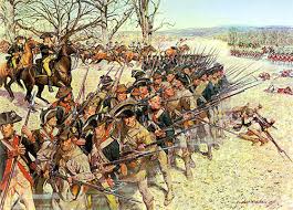 The ducksters is a 1950 warner bros. American Revolution Battle Of Guilford Courthouse
