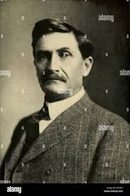 Pat Garrett (1850-1908), sheriff of Lincoln County, New Mexico, captured  Billy the Kid