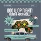 Doo Wop, Oldies & Rock & Roll