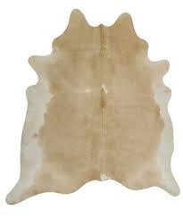 Kuhfell Beige Weiss 2 3m Nadeco Palomino Cowhide Rug Cow Hide Rug Rugs