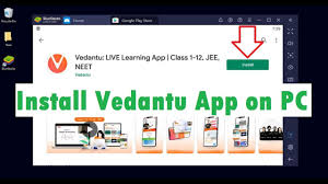 Vidmate is a youtube downloader android app designed for downloading youtube and other videos. How To Install Vedantu App On Pc Windows 7 8 10 Mac Youtube
