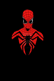 If you're looking for the best spider man logo wallpapers then wallpapertag is the place to be. 54 Hd Logo Spider Man Iphone Wallpapers On Wallpapersafari
