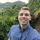 Student Spotlight: Wayne Low Kum