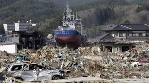 Located in okuma, fukushima prefecture, the fukushima i nuclear power plant experienced one of the most devastating meltdowns in japan on march 11, 2011. Former Tepco Bosses On Trial Over Fukushima Nuclear Disaster