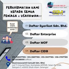 2.penyediaan dokumen selepas carian nama diluluskan. Cosec Seksyen 3 Posts Facebook