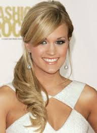 My style while working out has certainly gotten much better since launching calia by carrie underwood, her fitness apparel line a year ago. Carrie Underwood S Best Hair Beauty Riot