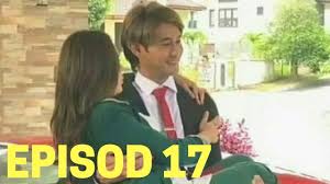 Lafazkan kalimah cintamu episode 13. Lafazkan Kalimah Cintamu Episod 17 Preview Youtube