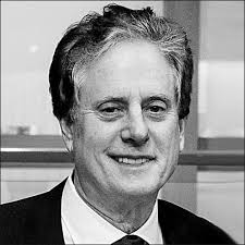 ROBERT FIREMAN Obituary (2022)