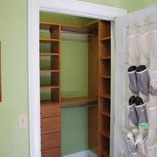 In these page, we also have variety of images available. Small Storage Closets Design Ideas Pictures Remodel And Decor Bedroom Organization Closet Closet Small Bedroom Small Closet Design
