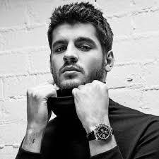 Ross Bergman's Instagram, Twitter & Facebook