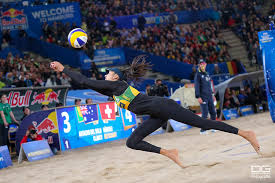 Betschart/hüberli beach volleyball offers livescore, results, standings and match details. Detlef Gottwald Fotograf
