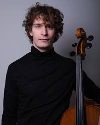 Musart Music - Musart is proud to announce that cellist Joseph Staten  @jsphstaten will join our cello faculty beginning in spring semester 2024.  We are very excited about Mr. Staten joining the