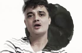 Peter Doherty