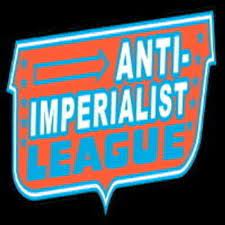 It was never strong due to differences on domestic issues. Anti Imperialist Antiwarrior Twitter