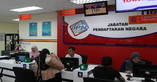 Computer engineering faculty (tertiary level). Sabah Nrd To Close Offices In Red Zone Areas From Monday