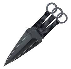 This kind of knives are not lightweight, but they are really durable and how to throw a knife? Best Throwing Knives To Get You On Target The Brilliant Blade