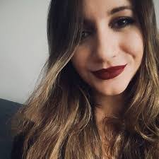 Cecilia Mariscal's Instagram, Twitter & Facebook