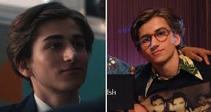 Heartstopper's Sebastian Croft to lead How To Date Billy Walsh rom-com :  r/Heartstoppercast