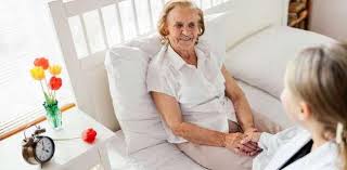Aging in your charlotte, nc, home during the aging process is a great option, we created a guide with the best agencies to work with. Liberty Home Care In Thomasville Nc Reviews Complaints Pricing Photos Senioradvice Com