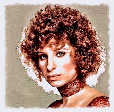 She had a beautiful singing voice and was called upon to dub in for  Hollywood stars but never sang