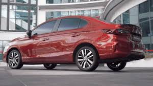 Maybe you would like to learn more about one of these? Xem TrÆ°á»›c Honda City 2020 Táº¡i Malaysia TrÆ°á»›c Khi Xe Vá» Viá»‡t Nam